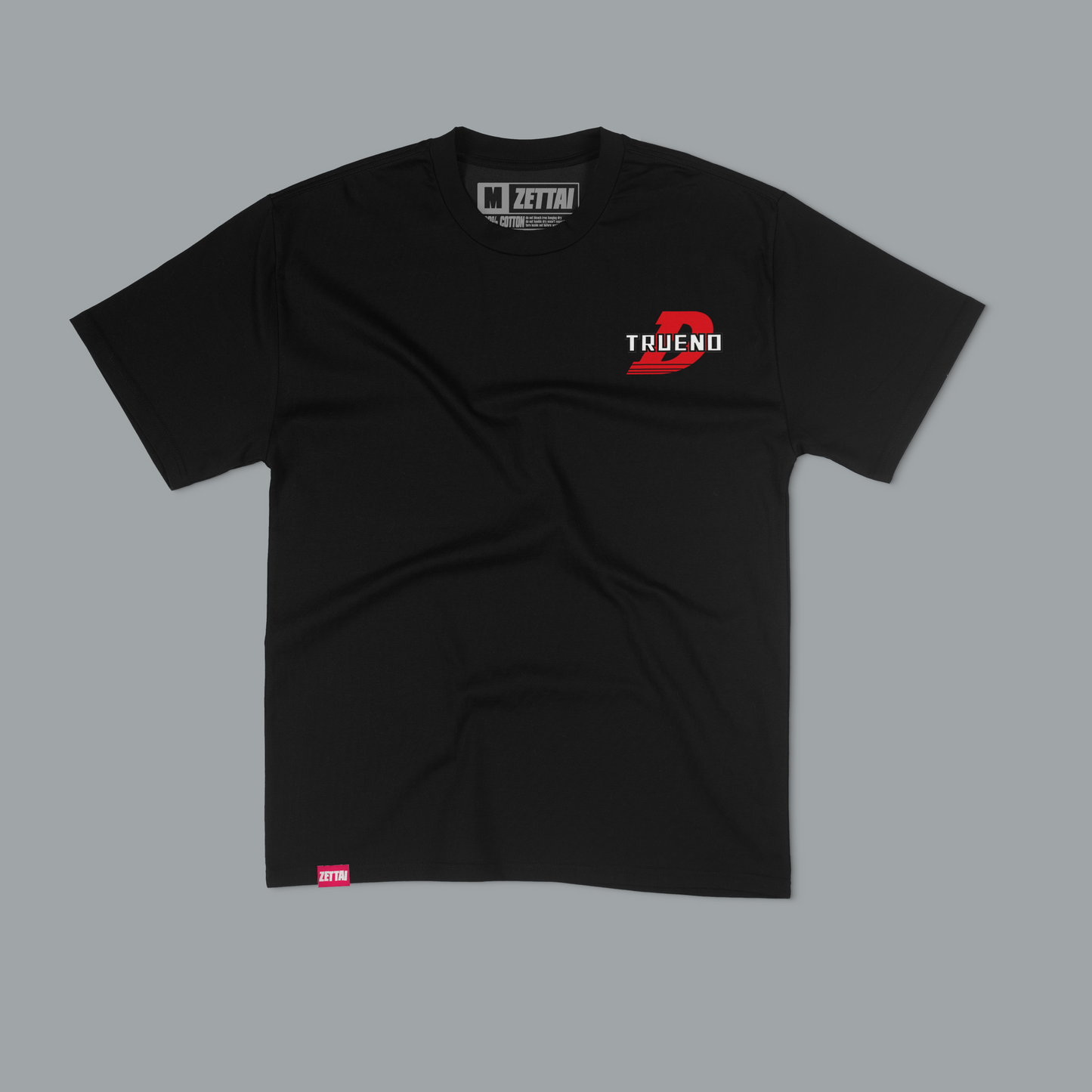 TRUENO D | Drift Legends Tee