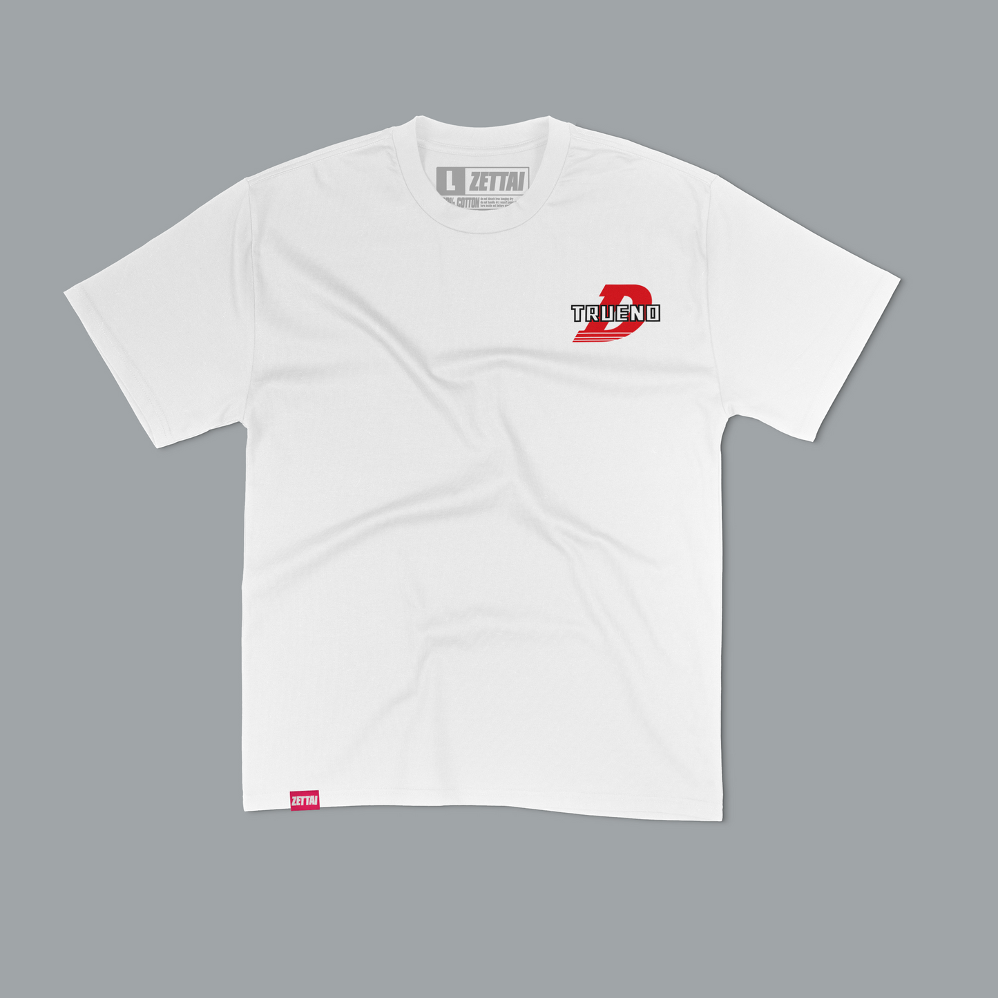 TRUENO D | Drift Legends Tee