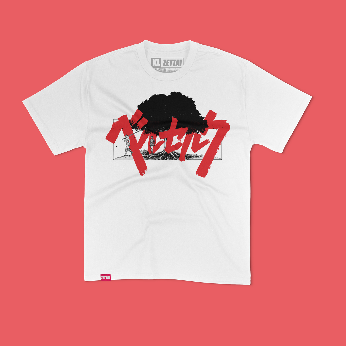 Black Sun | Eclipse Tee