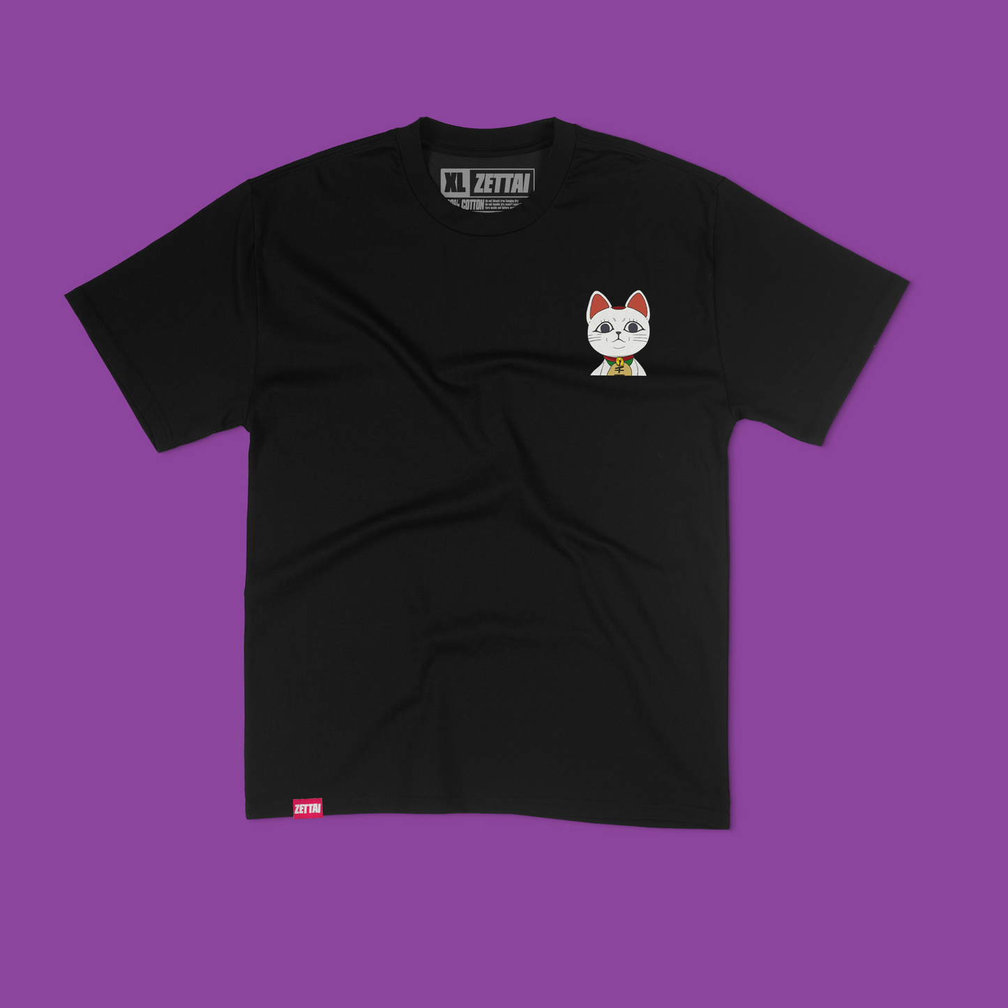 Otonoke | Opening Sequence Tee