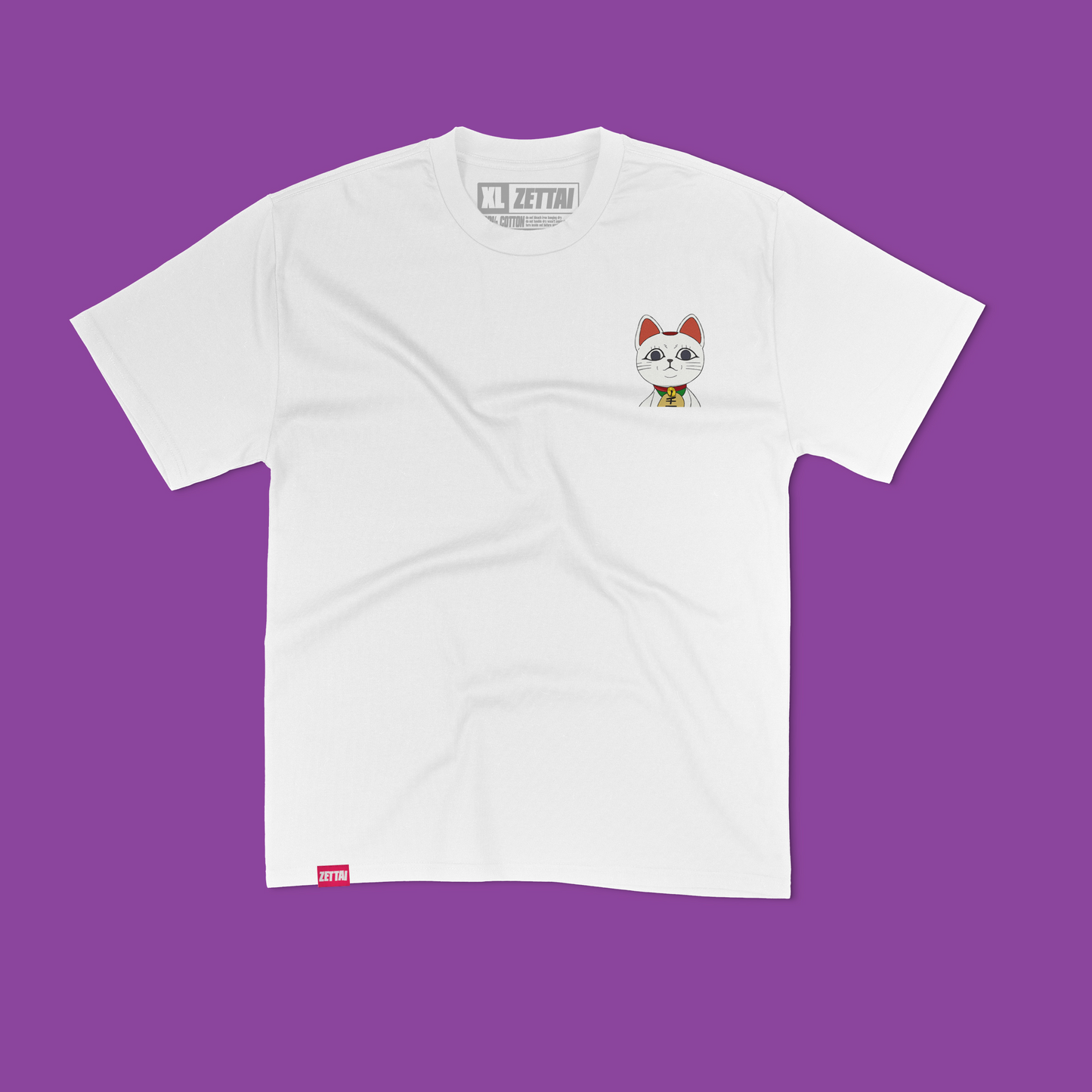 Otonoke | Opening Sequence Tee