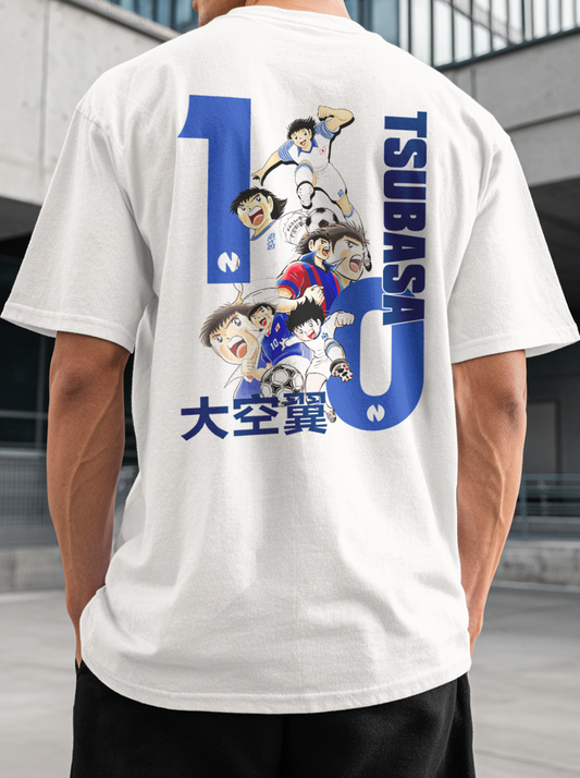 Number 10 | All Eras Tee
